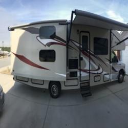 2014 Jayco Redhawk 31XL