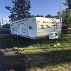 2006 Keystone Tailgator