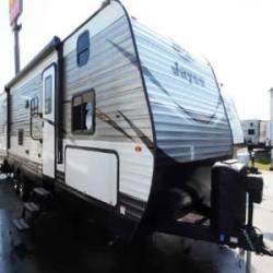 Brand New Jayco Jayflight 31QBDS - You will make great memories on this Camper ...