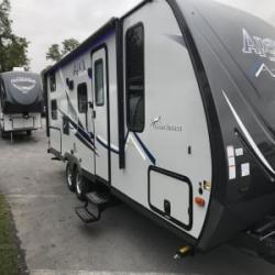 RV 02: 2018 Coachmen Apex 245BHS