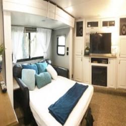 2015 Augusta Rv Flex 39FL