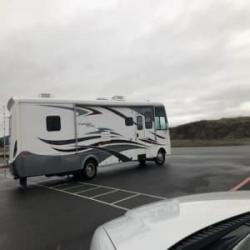 2007 Newmar Canyon Star