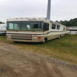 1999 Fleetwood Bounder