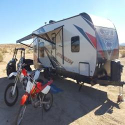 Perfect for you RV Roadtrip Rental