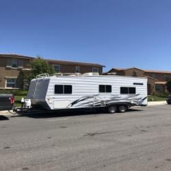 2006 Weekend Warrior Fs2300superlite