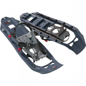Evo(TM) Trail Snowshoes Midnight 22 IN