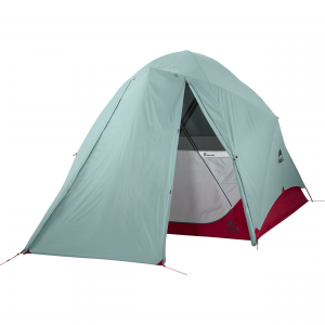 Habiscape(TM) 6-Person Family & Group Camping Tent Glacial Blue 6