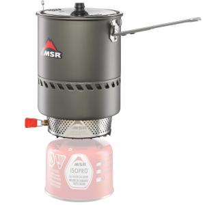 Reactor Stove Systems None 1.7 LTR