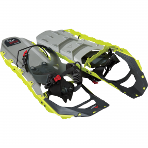 Revo Explore Snowshoes Chartreuse 22 IN