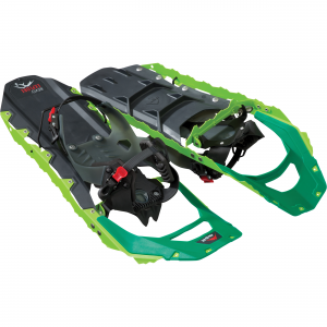 Revo Explore Snowshoes Spring Green 22 IN