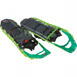 Revo Explore Snowshoes Spring Green 25 IN