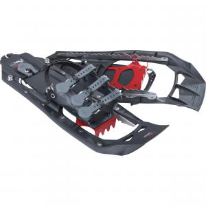 Evo(TM) Ascent Snowshoes Stone Gray 22 IN