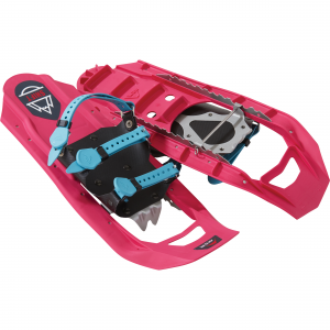 Shift(TM) Youth Snowshoes Electro Pop Pink 19 IN