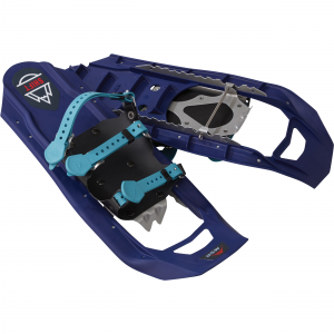Shift(TM) Youth Snowshoes Tron Blue 19 IN