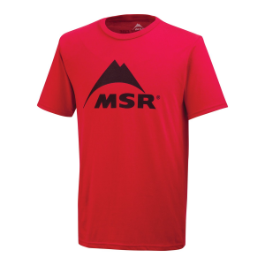 Spark T-Shirt Red XL
