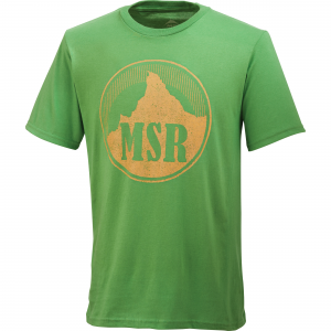 Vintage T-Shirt Green S