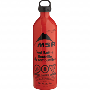 MSR Fuel Bottles 30 OZ