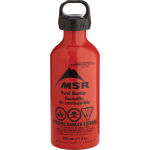 MSR Fuel Bottles 11 OZ