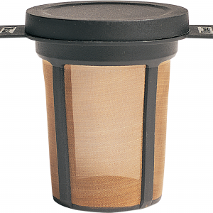 MugMate(TM) Coffee/Tea Filter None