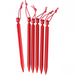 Mini-Groundhog Stakes Red