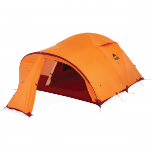 Remote(TM) 3 Three-Person Mountaineering Tent Orange 3
