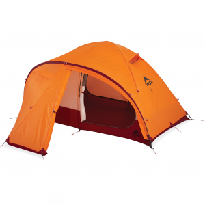 Remote(TM) 2 Two-Person Mountaineering Tent Orange 2