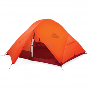 Access(TM) 3 Three-Person, Four-Season Ski Touring Tent Orange 3