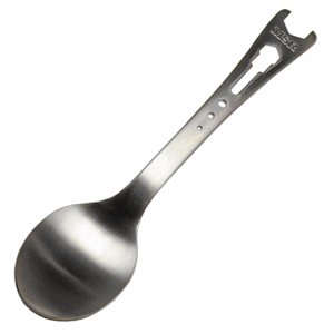 Titan(TM) Tool Spoon None