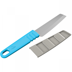 Alpine(TM) Kitchen Knife Blue