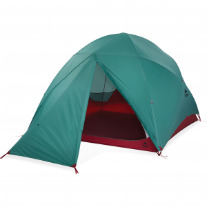 Habitude(TM) 6 Family & Group Camping Tent Glacial Blue 6