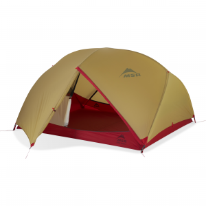 Hubba Hubba(TM) 3-Person Backpacking Tent Sahara 3