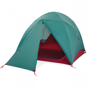 Habitude(TM) 4 Family & Group Camping Tent Glacial Blue 4