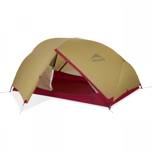 Hubba Hubba(TM) 2-Person Backpacking Tent Sahara 2