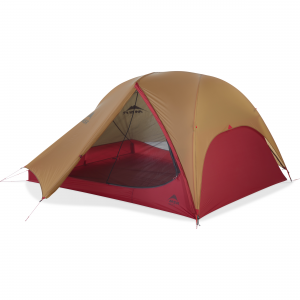 FreeLite(TM) 3-Person Ultralight Backpacking Tent Sahara 3