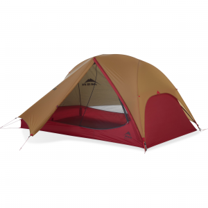 FreeLite(TM) 2-Person Ultralight Backpacking Tent Saraha 2