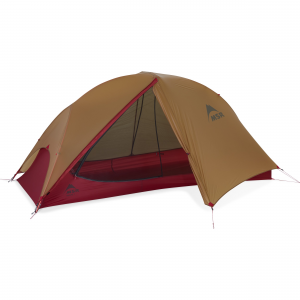FreeLite(TM) 1-Person Ultralight Backpacking Tent Saraha 1