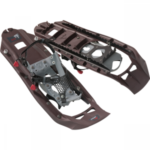 Evo(TM) Trail Snowshoes Iron 22 IN