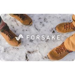 Forsake.com Gift Card