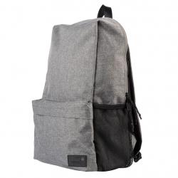 Aspect Backpack Charcoal