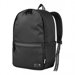 Evolve Logic Backpack Eco Black