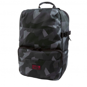 Technical Backpack Glacier Camo - Prior Year