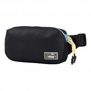 Aspect Activated Charcoal Waist Pack