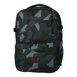 Technical Backpack Glacier Camo V2