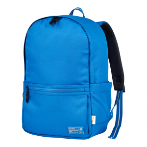 Evolve Logic Backpack Eco Blue