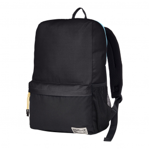 Aspect Backpack Activated Charcoal