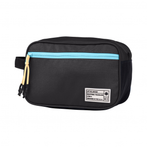 Aspect Activated Charcoal Dopp Kit