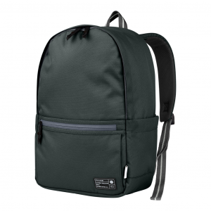 Evolve Logic Backpack Gray