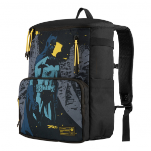 Comic Book Collector Backpack V2 -  Batman