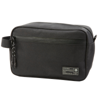 Aspect Black Dopp Kit