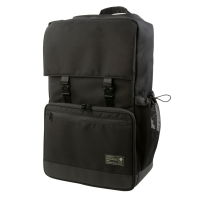 Ranger Black Cinema Backpack